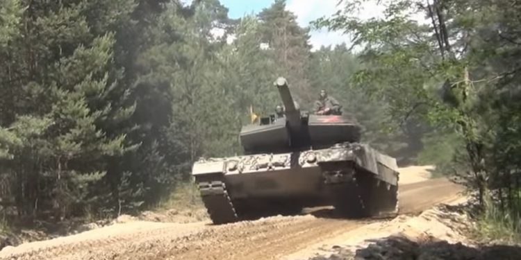 DRAGON-19: Największe manewry Wojska Polskie już za nami