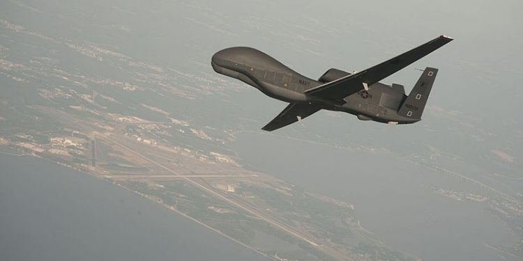 Iran zestrzelił drona USA. „Jesteśmy gotowi do wojny”