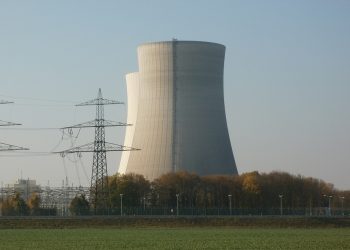 Polak bada wpływ turbulencji na bezpieczeństwo reaktorów jądrowych