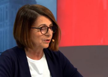 Była eurodeputowana PO o Cimoszewiczu: Ewa Kopacz miałaby dwa razy lepszy wynik