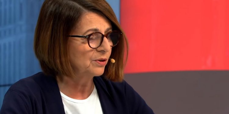 Była eurodeputowana PO o Cimoszewiczu: Ewa Kopacz miałaby dwa razy lepszy wynik