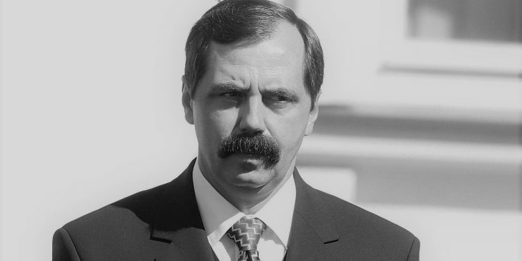 Generał Nowek nie żyje. „Nie mógł umrzeć śmiercią naturalną”