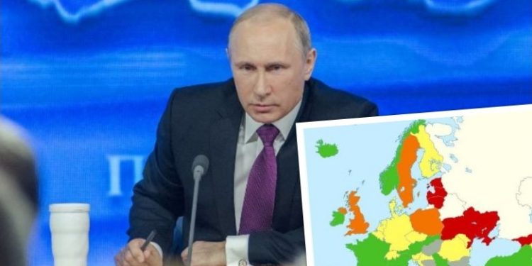 Rosja z prawem głosu w Radzie Europy. Mieszkowski poparł pomysł, teraz się tłumaczy