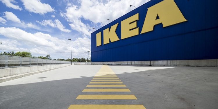 Ordo Iuris ujawnia artykuł IKEA rozesłany do pracowników. I rozwiązanie umowy o pracę
