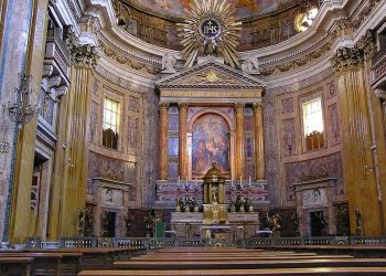 Nowe informacje w sprawie samobójstwa jezuity