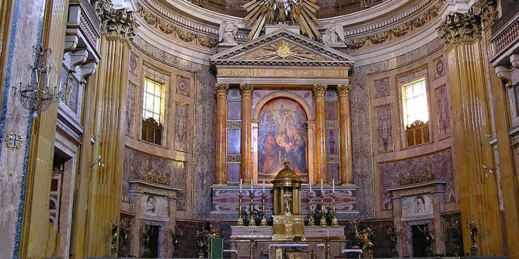 Nowe informacje w sprawie samobójstwa jezuity