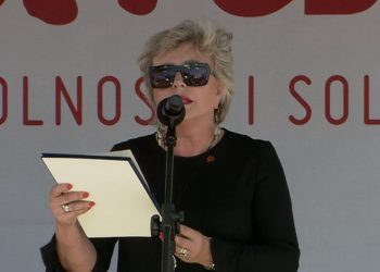 krystyna janda