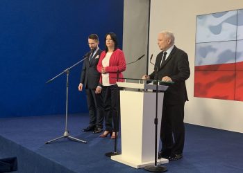 Jest nowa rzecznik PiS. To Anita Czerwińska