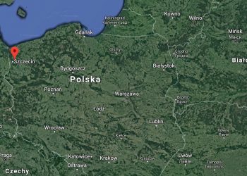 Karambol pod Szczecinem. W wypadku zginęła pięcioosobowa rodzina