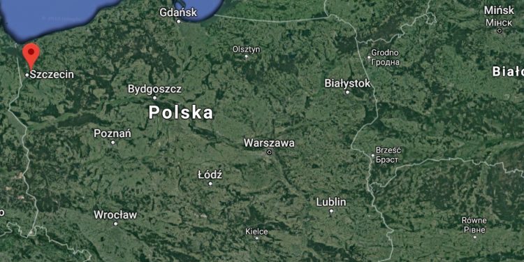 Karambol pod Szczecinem. W wypadku zginęła pięcioosobowa rodzina