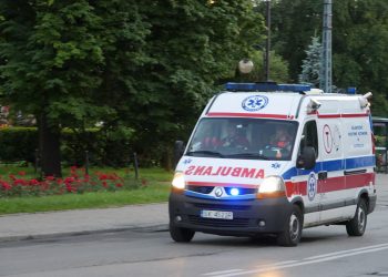 karetka pogotowie