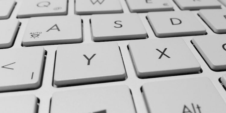 Microsoft wprowadzi zmiany w klawiaturach?