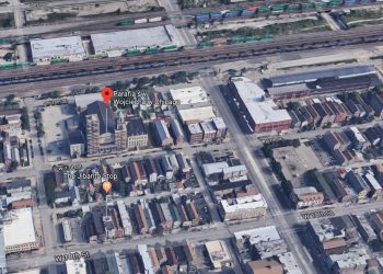 USA: Polacy stracą kościół. Świątynia idzie na sprzedaż