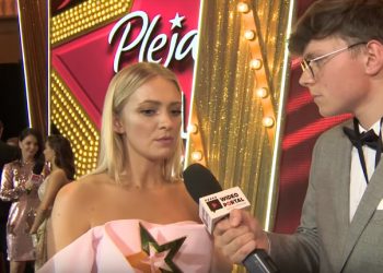 Kurdej-Szatan straciła programy w TVP. Koniec kariery?