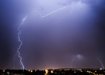 Kiedy koniec upałów? Przed nami ochłodzenie