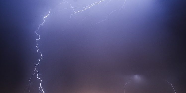 Kiedy koniec upałów? Przed nami ochłodzenie