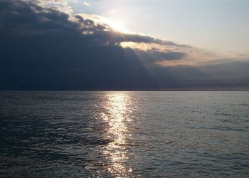 Wyciek oleju na Bałtyku! Winny Nord Stream 2?