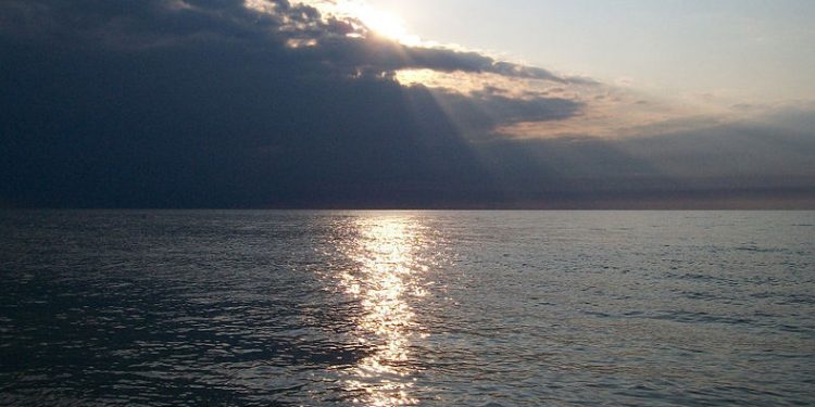 Wyciek oleju na Bałtyku! Winny Nord Stream 2?