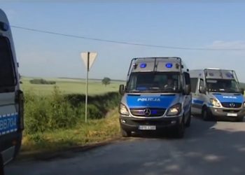 Morderstwo w Mrowinach. Sprawca dobrze znał 10-latkę i jej rodzinę