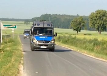 Mrowiny: Są wyniki sekcji zwłok 10-latki. Przyczyną zgonu były rany kłute