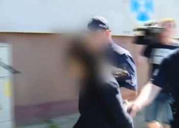 Olecko: Skatowali swoją 9-miesięczną córeczkę? Na jaw wychodzą wstrząsające fakty