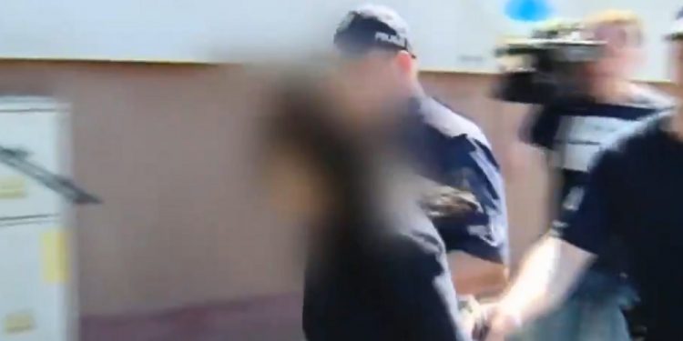 Olecko: Skatowali swoją 9-miesięczną córeczkę? Na jaw wychodzą wstrząsające fakty