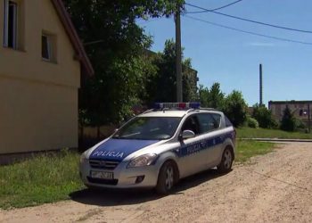 Olecko: Skatowali swoją 9-miesięczną córeczkę? Na jaw wychodzą wstrząsające fakty