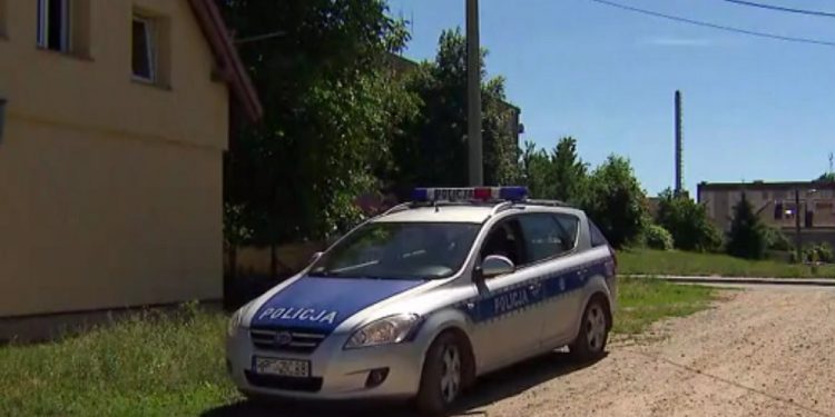 Olecko: Skatowali swoją 9-miesięczną córeczkę? Na jaw wychodzą wstrząsające fakty