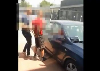 Kraków: Pedofil w rękach policji. Molestował i pokazywał pornografię