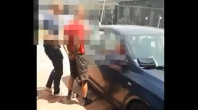 Kraków: Pedofil w rękach policji. Molestował i pokazywał pornografię