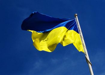 Polski i izraelski ambasador protestują na Ukrainie