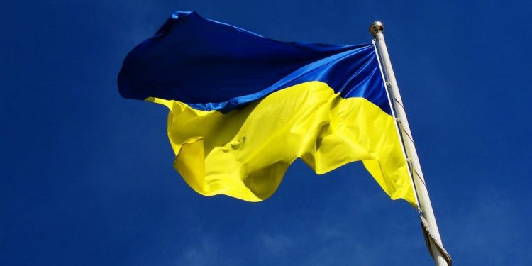 Polski i izraelski ambasador protestują na Ukrainie