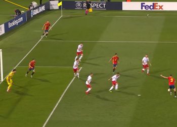 Polski portal nazwał zwycięstwo Hiszpanów „pogromem”. AJC: Nieakceptowalne słowo