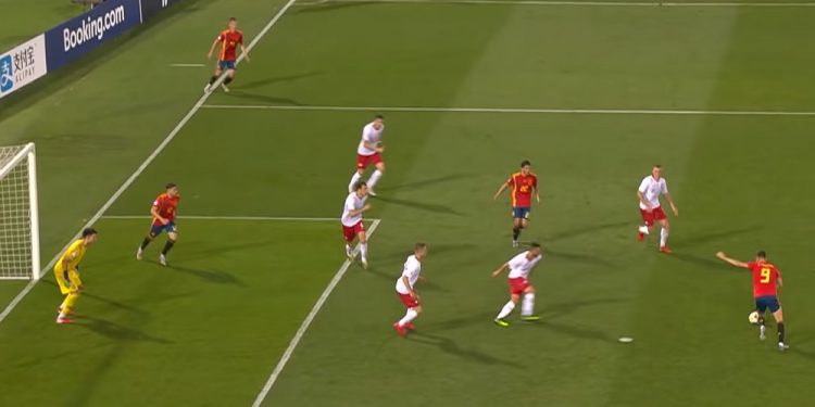 Polski portal nazwał zwycięstwo Hiszpanów „pogromem”. AJC: Nieakceptowalne słowo