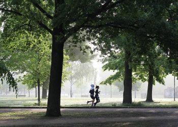 Badanie: 64 proc. Polaków aktywnych fizycznie. Jak wypadamy na tle reszty Europy?