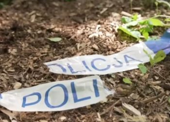 O zabójstwo 10-latki oskarżyli przypadkowego człowieka