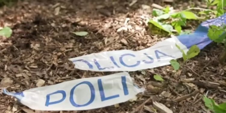 O zabójstwo 10-latki oskarżyli przypadkowego człowieka