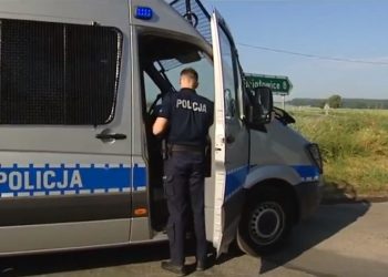 Brutalne morderstwo 10-latki na Dolnym Śląsku. Policja szuka sprawcy i apeluje o pomoc