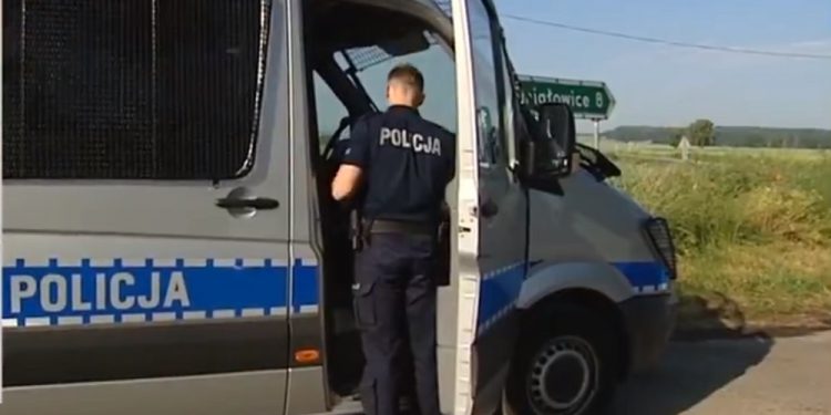 Brutalne morderstwo 10-latki na Dolnym Śląsku. Policja szuka sprawcy i apeluje o pomoc