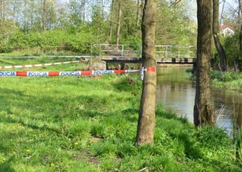 Ciało Michała R. wyłowiono z Warty. Prokuratura informuje, jak zginął