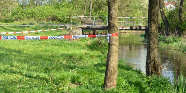 Ciało Michała R. wyłowiono z Warty. Prokuratura informuje, jak zginął