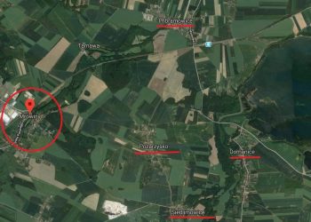 Brutalne morderstwo 10-latki na Dolnym Śląsku. Policja szuka sprawcy i apeluje o pomoc