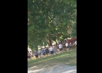 Polscy kibice w Macedonii. Aresztowano ponad 200 osób