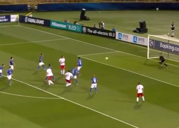 Mistrzostwa Europy U-21. Polacy pokonali gospodarzy turnieju!