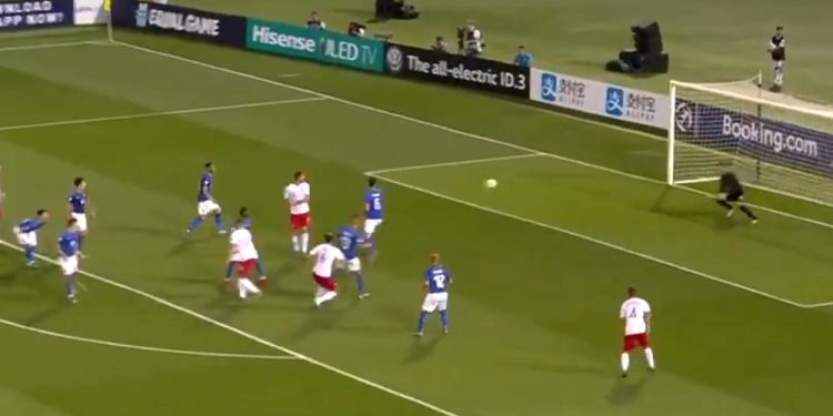 Mistrzostwa Europy U-21. Polacy pokonali gospodarzy turnieju!