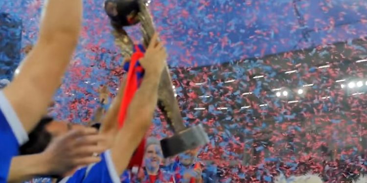 Polskie drużyny poznały rywali w europejskich pucharach