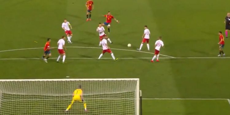 Mistrzostwa Europy U-21. Polska przegrywa z Hiszpanią i odpada z turnieju