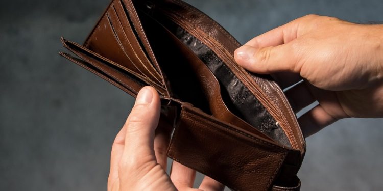 Polacy w światowej czołówce uczciwych znalazców portfeli