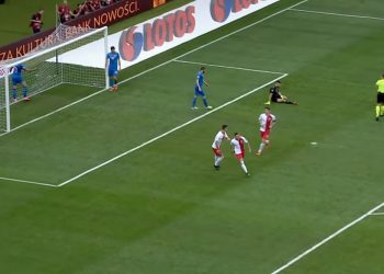 Polska – Izrael. Dziennikarze oskarżyli PZPN o antysemityzm