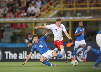 Włoskie media piszą o porażce z Polską w Euro U-21